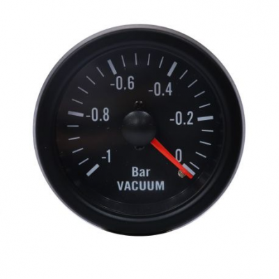 RACES Classic gauge - Vacuum
