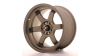 Japan Racing JR12 18x10 ET0 5x114,3/120 Bronze