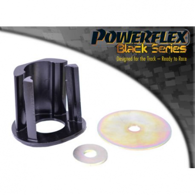 Powerflex Долен тампон за двигател Insert (голям) Audi TT MK2 8J (2007-2014)
