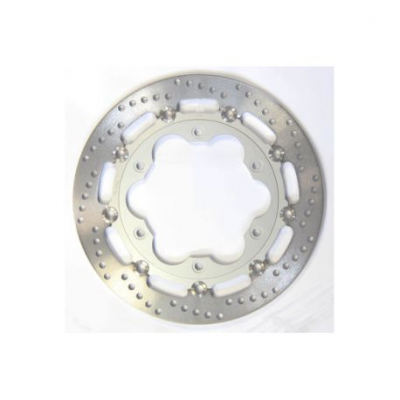 EBC Спирачен диск MD601RS