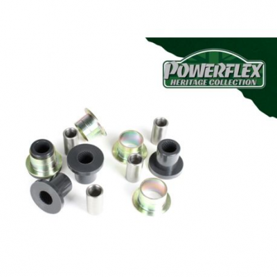 Powerflex Тампон за заден носач Ford Escort Mk3 & 4, XR3i, Orion