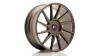 JR Wheels JR22 18x7,5 ET35-42 BLANK Matt Bronze