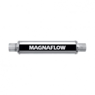 MagnaFlow Гърне от неръждаема стомана 10435