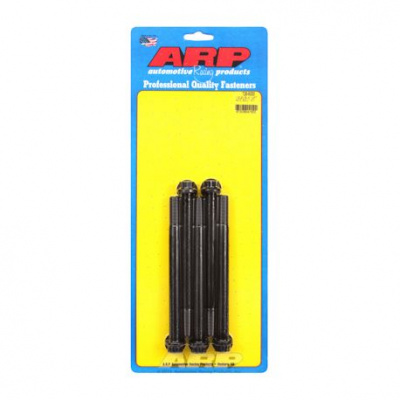 ARP Комплект болтове 1/2-20 x 6.000 Черен Оксид 12PT