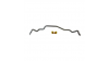 Sway bar - 22mm heavy duty blade adjustable for BMW