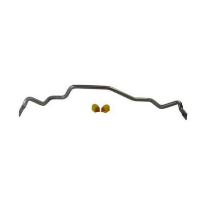 Sway bar - 22mm heavy duty blade adjustable for BMW