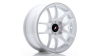 JR Wheels JR29 15x7 ET20-42 4H BLANK White