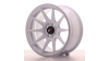 Japan Racing JR11 16x8 ET25 5x100/114 White