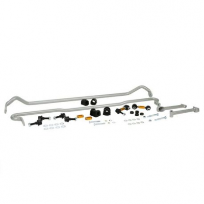 Sway bar - vehicle kit for SUBARU