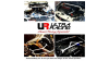Mitsubishi ASX 10+ UltraRacing 2-точки Долна разпънка , предна ос 1155