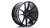 JR Wheels JR21 19x9,5 ET40 5x120 Glossy Black