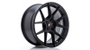 JR Wheels JR30 17x8 ET40 5x112 Matt Black