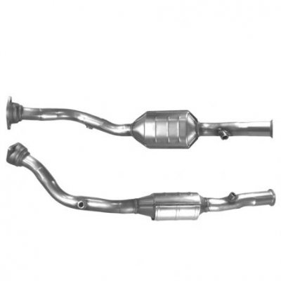 Magnaflow катализатор за PEUGEOT