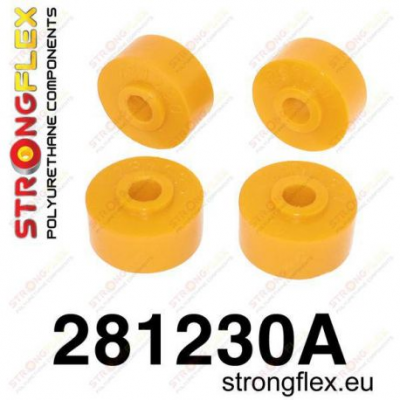 Тампон за предна стабилизираща щанга link Strongflex SPORT