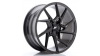 JR Wheels JR33 19x8,5 ET20-48 5H BLANK Hyper Gray