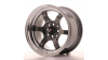 Japan Racing JR12 15x8,5 ET13 4x100/114 Gun Metal