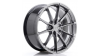 JR Wheels JR37 19x8,5 ET20-45 5H BLANK Hyper Black