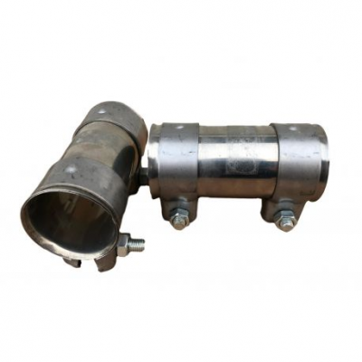 Exhaust connector 51mm (2