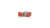 Състезателни ръкавици - RACES Basic 1 - различен цвят