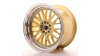 Japan Racing JR10 19x11 ET30 5x114/120 Gold