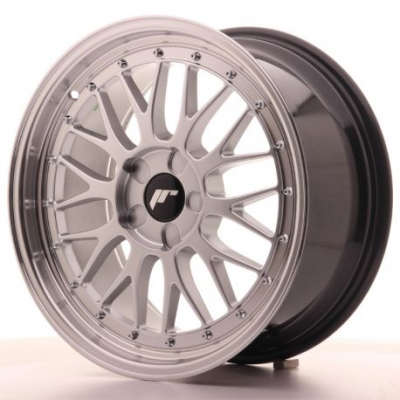 Japan Racing JR23 18x8,5 ET40-45 5H Blank Hiper Si