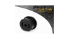 Powerflex Vauxhall Заден Тампон за ауспух Exhaust Mounts EXHAUST MOUNTS