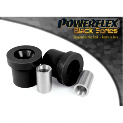 Powerflex Тампон за преден носач заден Saab 9-5 YS3G 2WD (2010 - 2012)