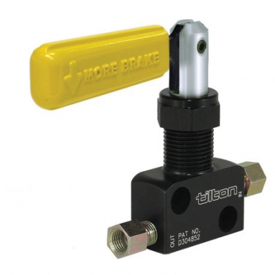 Tilton - Ограничител за спирачките- lever AN3