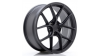 JR Wheels SL01 19x8,5 ET45 5x112 Matt Gun Metalal