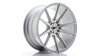 JR Wheels JR21 18x9,5 ET35 5x100/120 Silver Machined