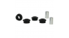 Shock absorber - lower bushing for CHRYSLER, LANCIA