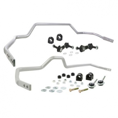 Sway bar - vehicle kit for NISSAN