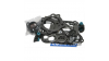 Cometic Алтернативни гарнитури горни комплект HD 1200 Evo sportster '04-06