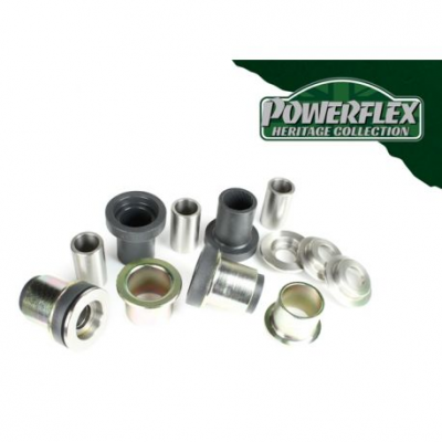Powerflex Тампон за преден носач горен вътрешен Volkswagen T25/T3 Type 2 Syncro