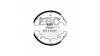 Предни челюсти EBC Replacement 6232
