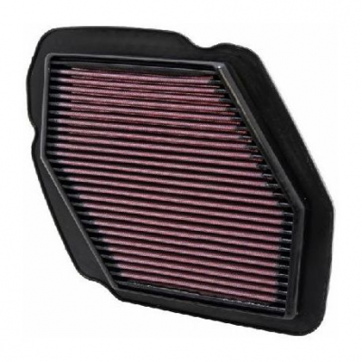 Спортен въздушен филтър K&N HA-6708, Honda