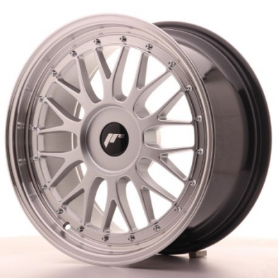 Japan Racing JR23 18x8,5 ET25-45 Blank Hiper Si