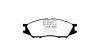 Предни спирачни накладки EBC Greenstuff 2000 Sport DP22038
