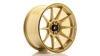 JR Wheels JR11 17x9 ET35 5x100/114 Gold