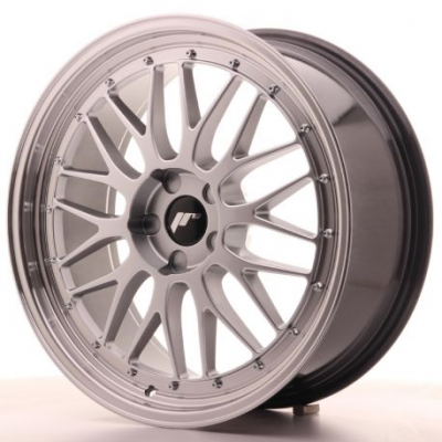 Japan Racing JR23 20x8,5 ET20-45 5H Blank Hiper S