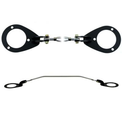 разпънка на окачването предна Горна type A NISSAN 200SX S14