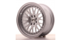 Japan Racing JR10 16x8 ET20 4x100/108 Full Silver