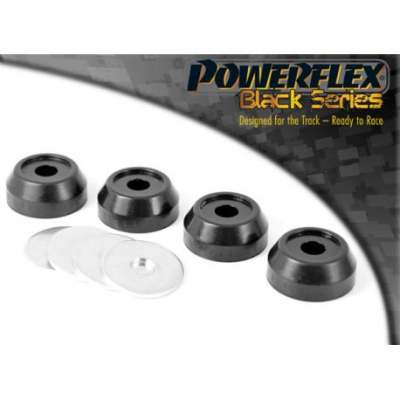 Powerflex Тампон на предна стабилизираща щанга (Eye Bolt) 10mm (M8 nut) Seat Arosa (1997 - 2004)