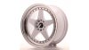 Japan Racing JR6 18x9,5 ET22 5x114,3/120 White