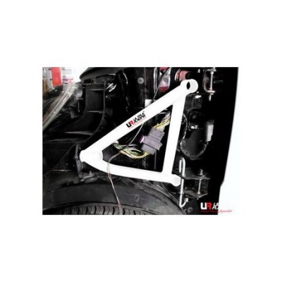 Smart Fortwo 451 07+ UltraRacing предна разпънка за калник