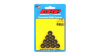 ARP комплект гайки M10 X 1.25 ниска глава 12PT 10 Pack