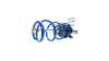 Комплект спортно окачване AP за ALFA ROMEO GT, 02/04-, 30/30мм