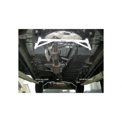 Toyota Previa 06+ 3.5 Ultra-R 4-точки предна H-разпънка 1022