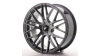 Japan Racing JR28 19x8,5 ET35-40 5H Blank Hyper Bl