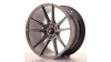 Japan Racing JR21 18x9,5 ET35 5x100/120 Hiper Blac